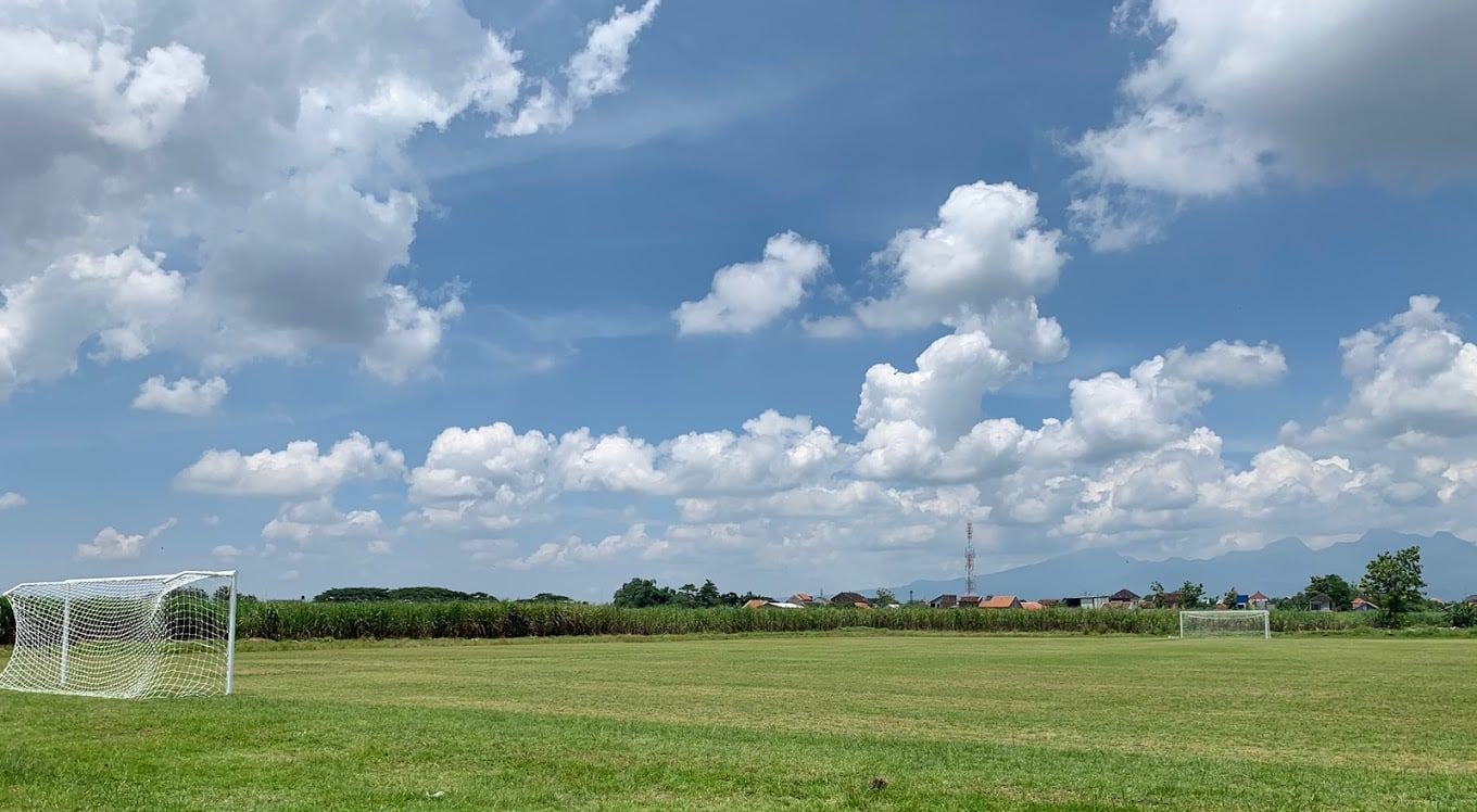 Photo of Lapangan Gapuraja, Ds Jepang Kudus