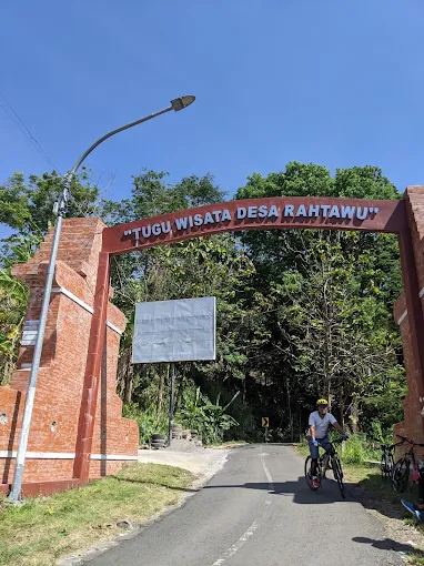 Desa Wisata Rahtawu thumbnail