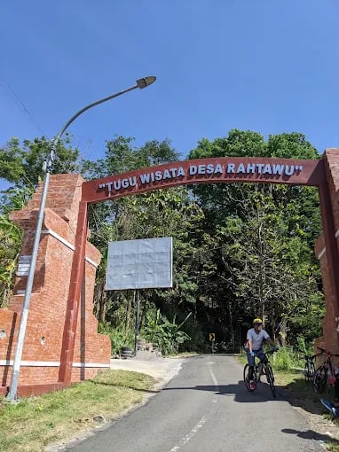 Photo of Desa Wisata Rahtawu