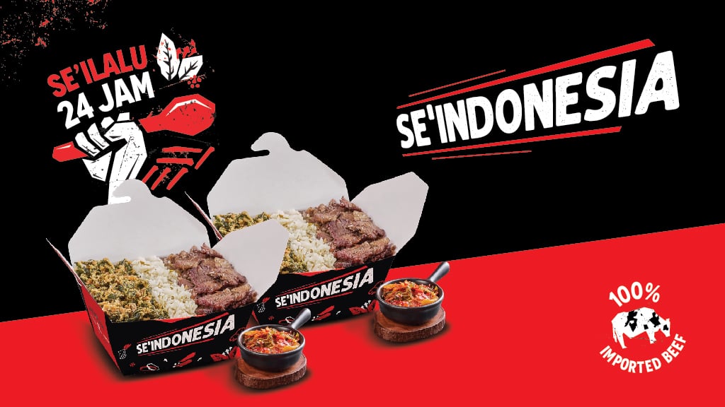 Photo of Se'Indonesia - Kudus (Delivery & Takeaway)