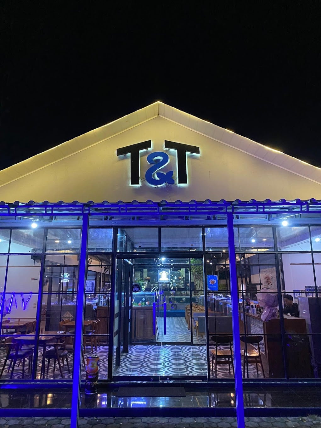 Photo of T&T Coffee & Resto