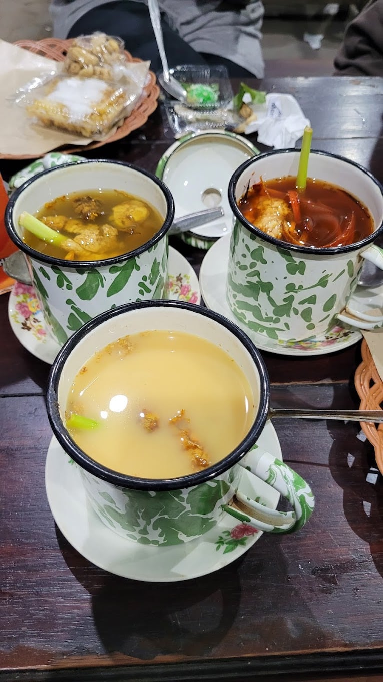 Photo of Jahe Rempah Mbah Tolok