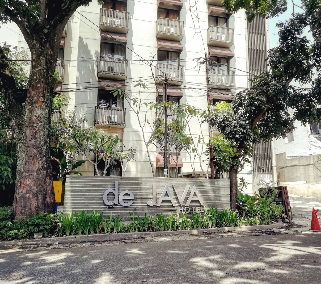 Photo of Hotel D java