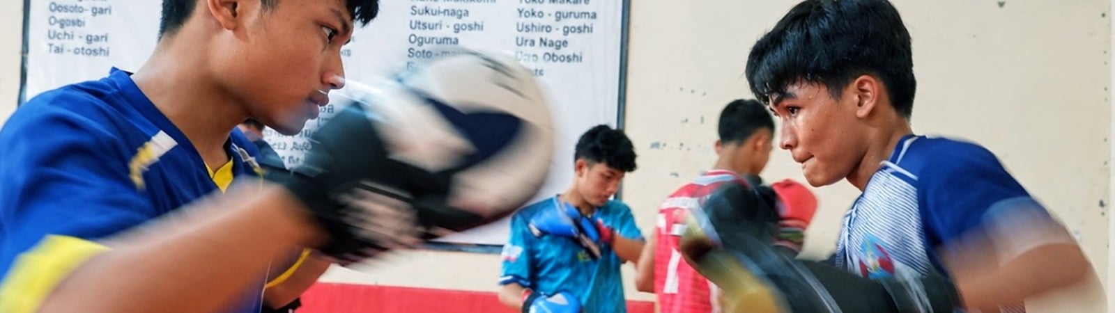 Faisal Rizki