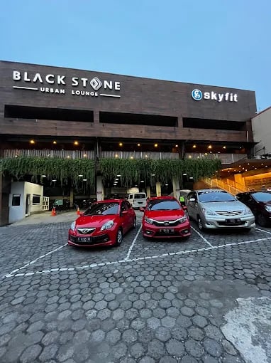 Photo of Blackstone Urban Lounge