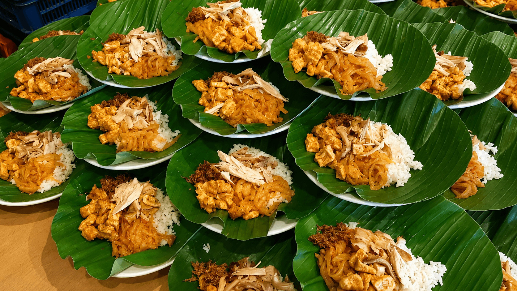 Photo of Opor Ayam Pak Bambang Taman Bojana (Opor Pak Amir)