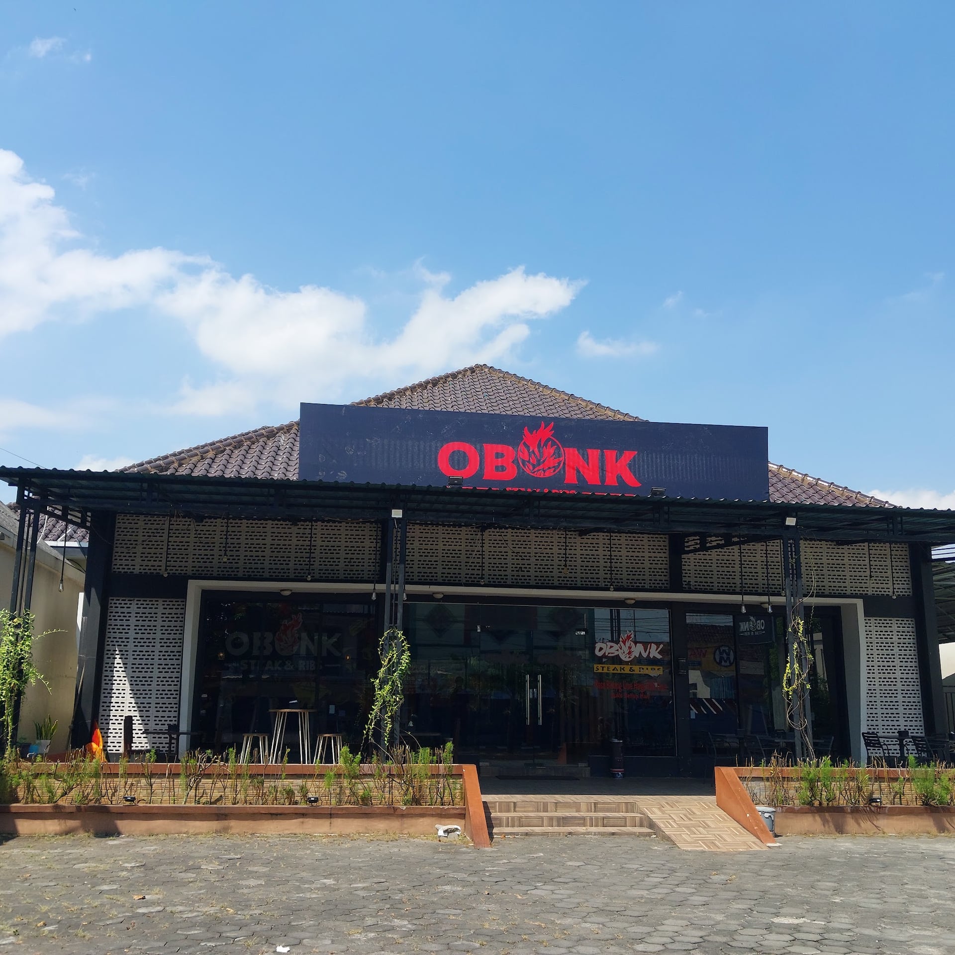 Gambar Obonk Steak & Ribs Kudus