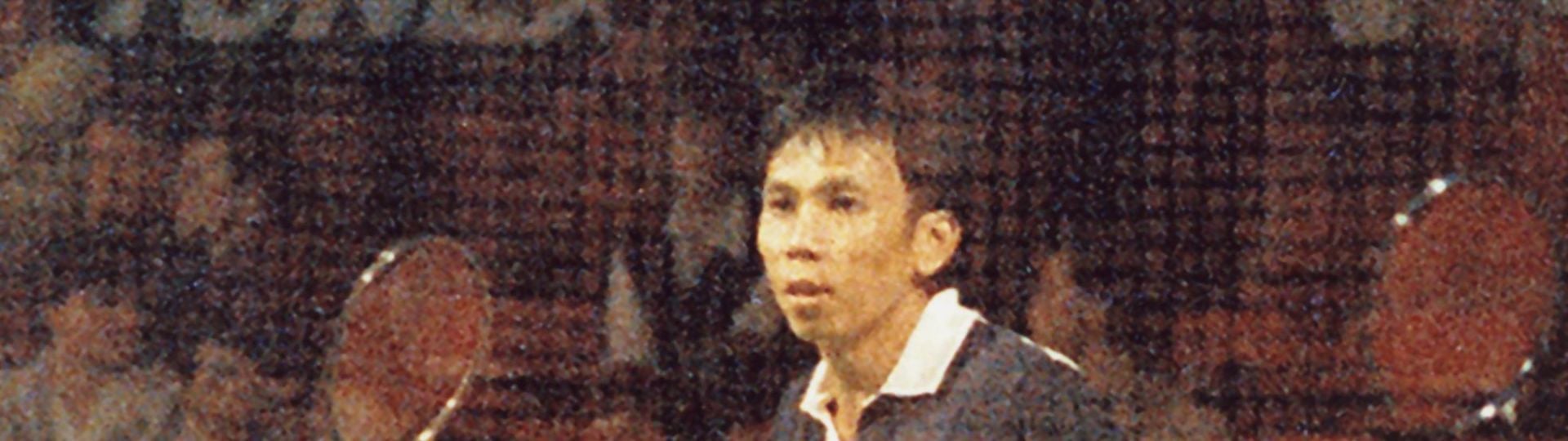 Hastomo Arbi