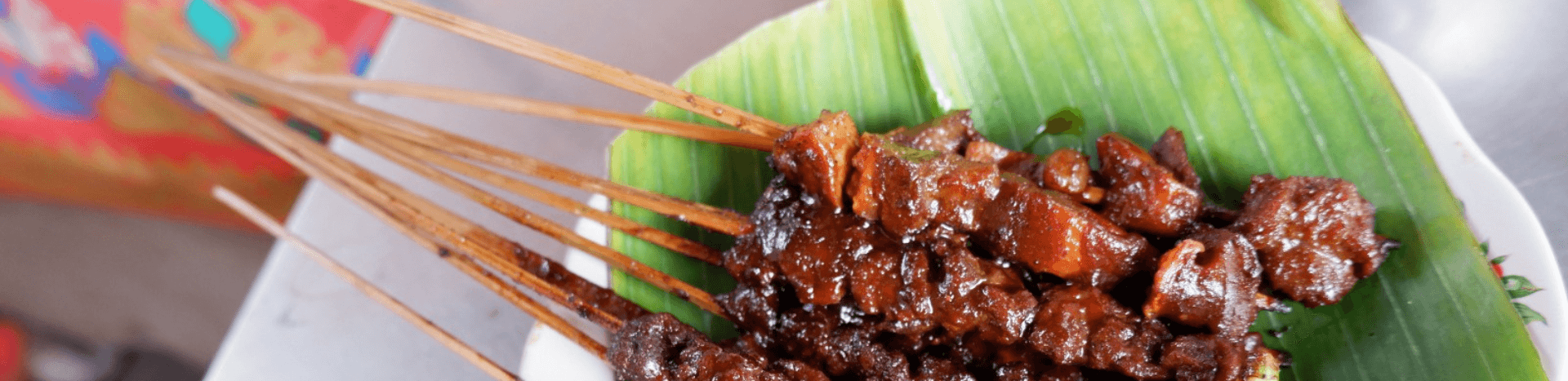 Photo of Sate Kerbau Sederhana Pak Bambang