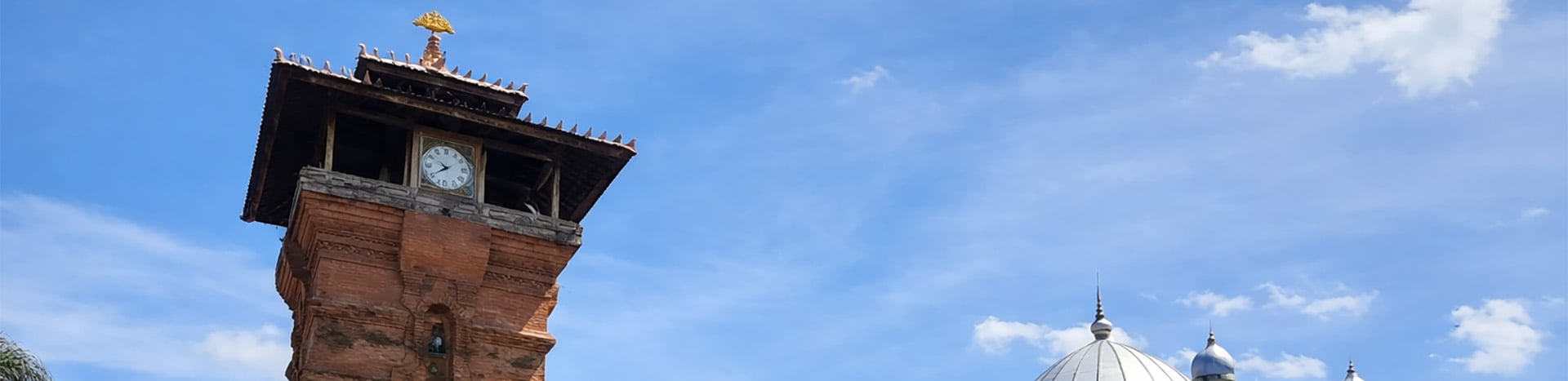 Gambar Masjid Menara Kudus