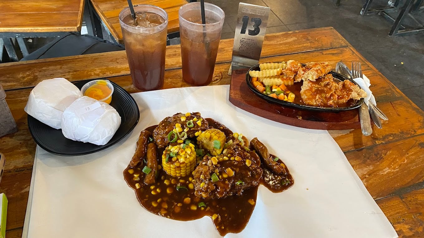 Photo of Ramboo Chicken