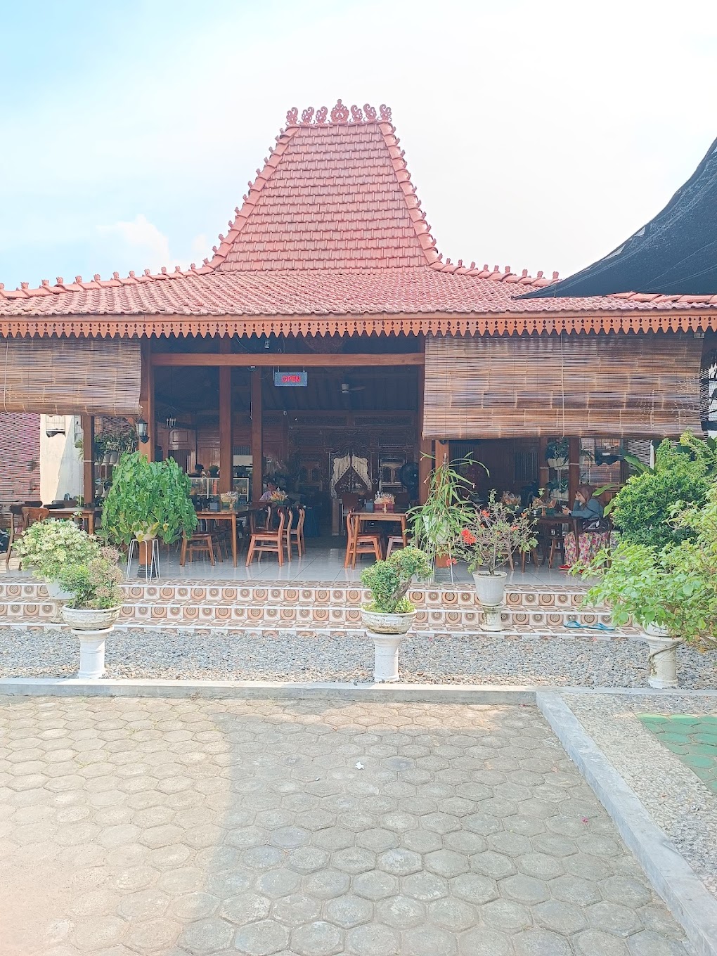 Warung Sambel Uyang thumbnail