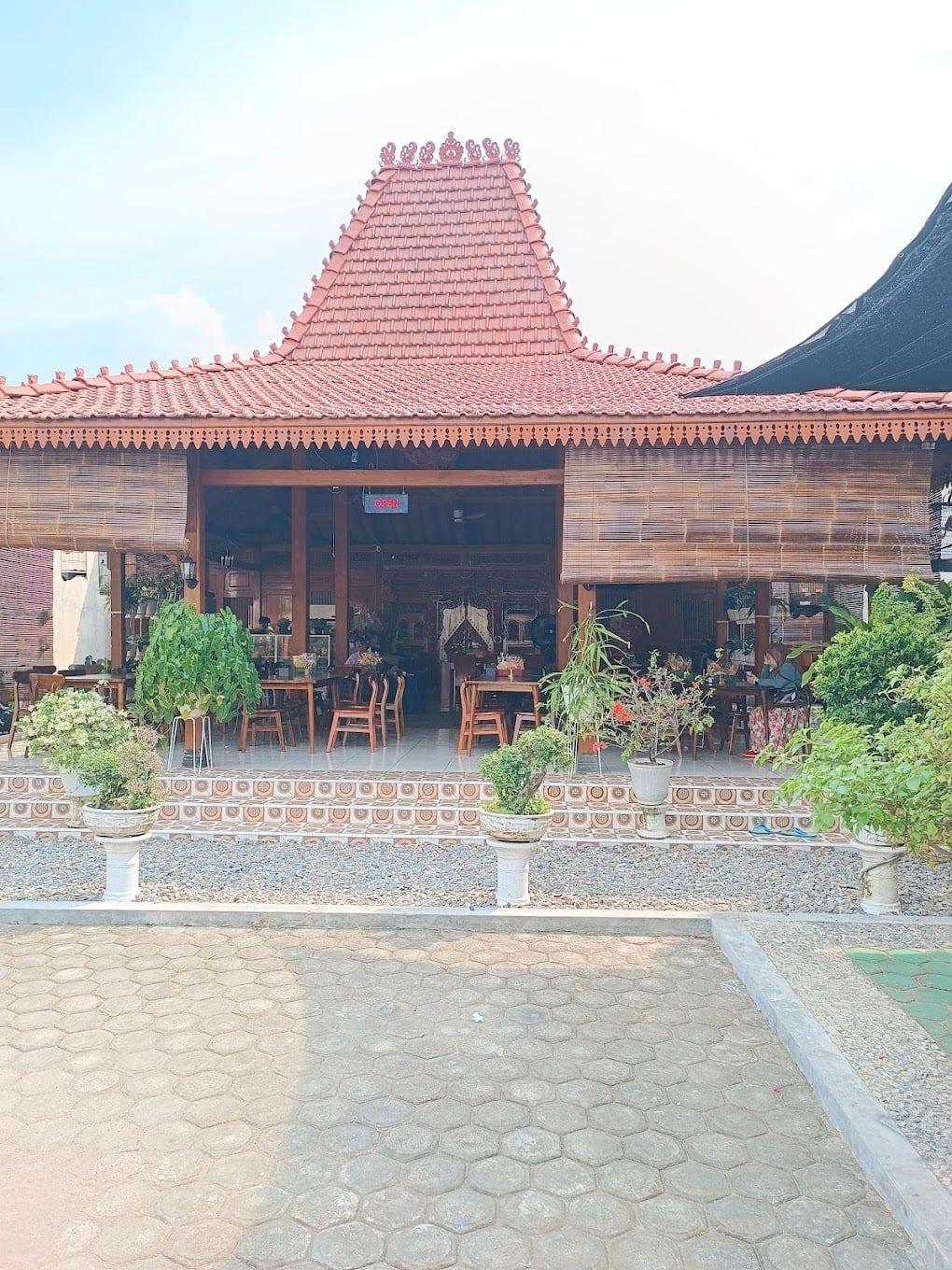 Photo of Warung Sambel Uyang