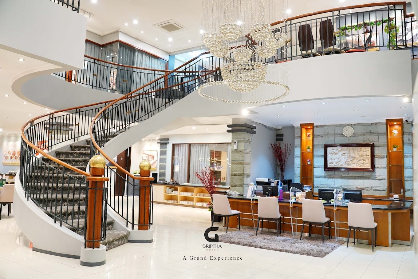 Photo of Hotel Griptha