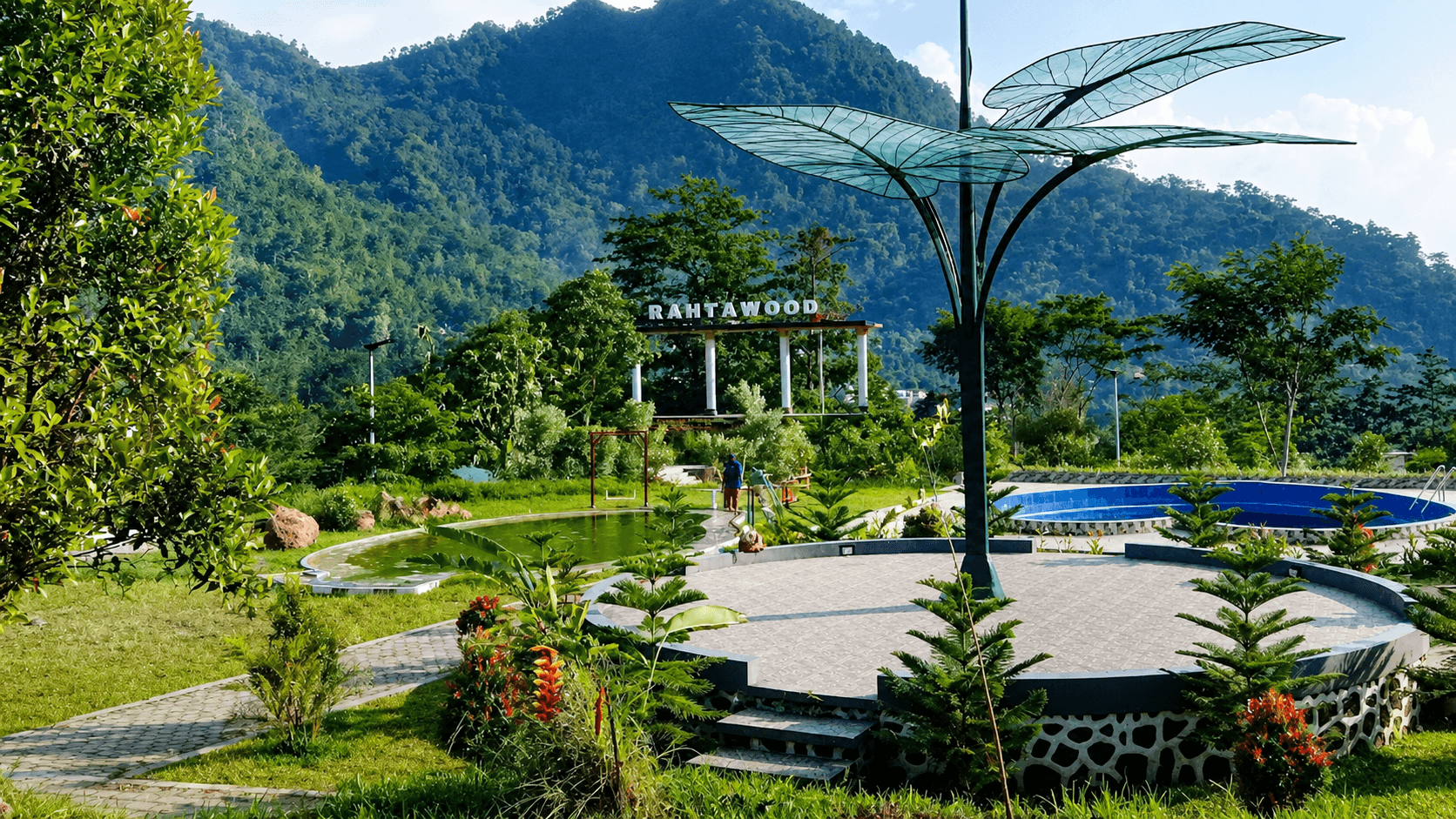 Photo of Rahtawood Highland