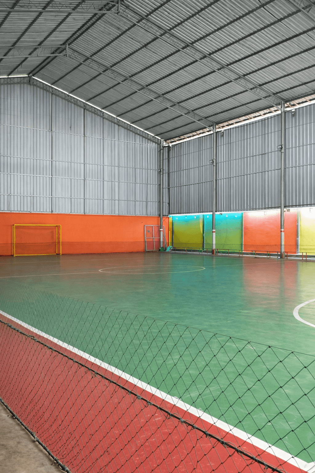Photo of Futsal Campeone Gebog