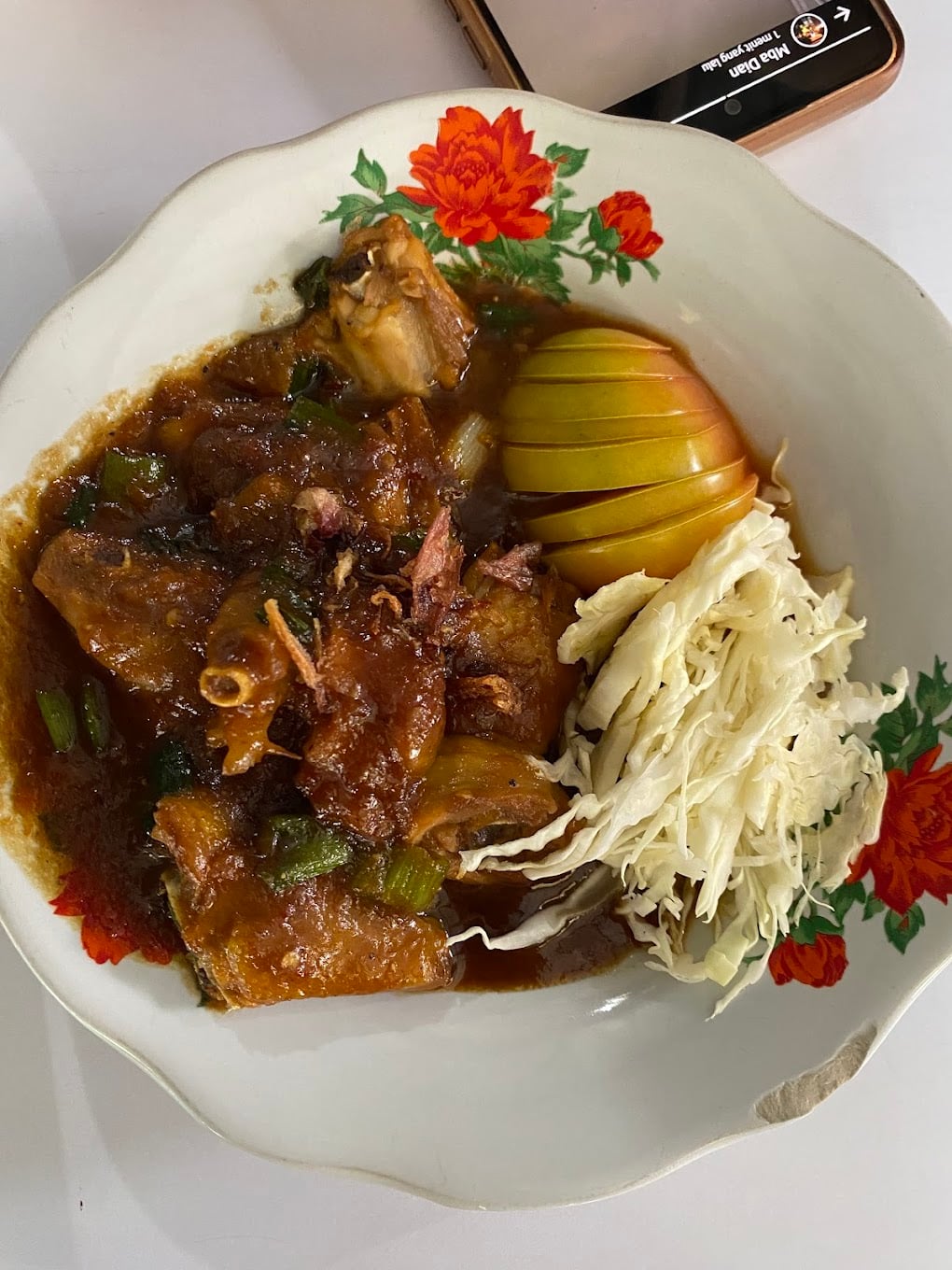 Photo of Warung Makan Om W