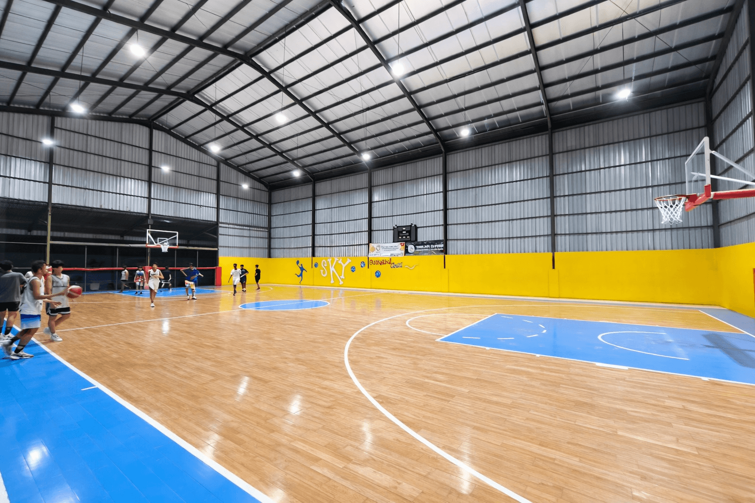 Photo of Sky Court Kudus