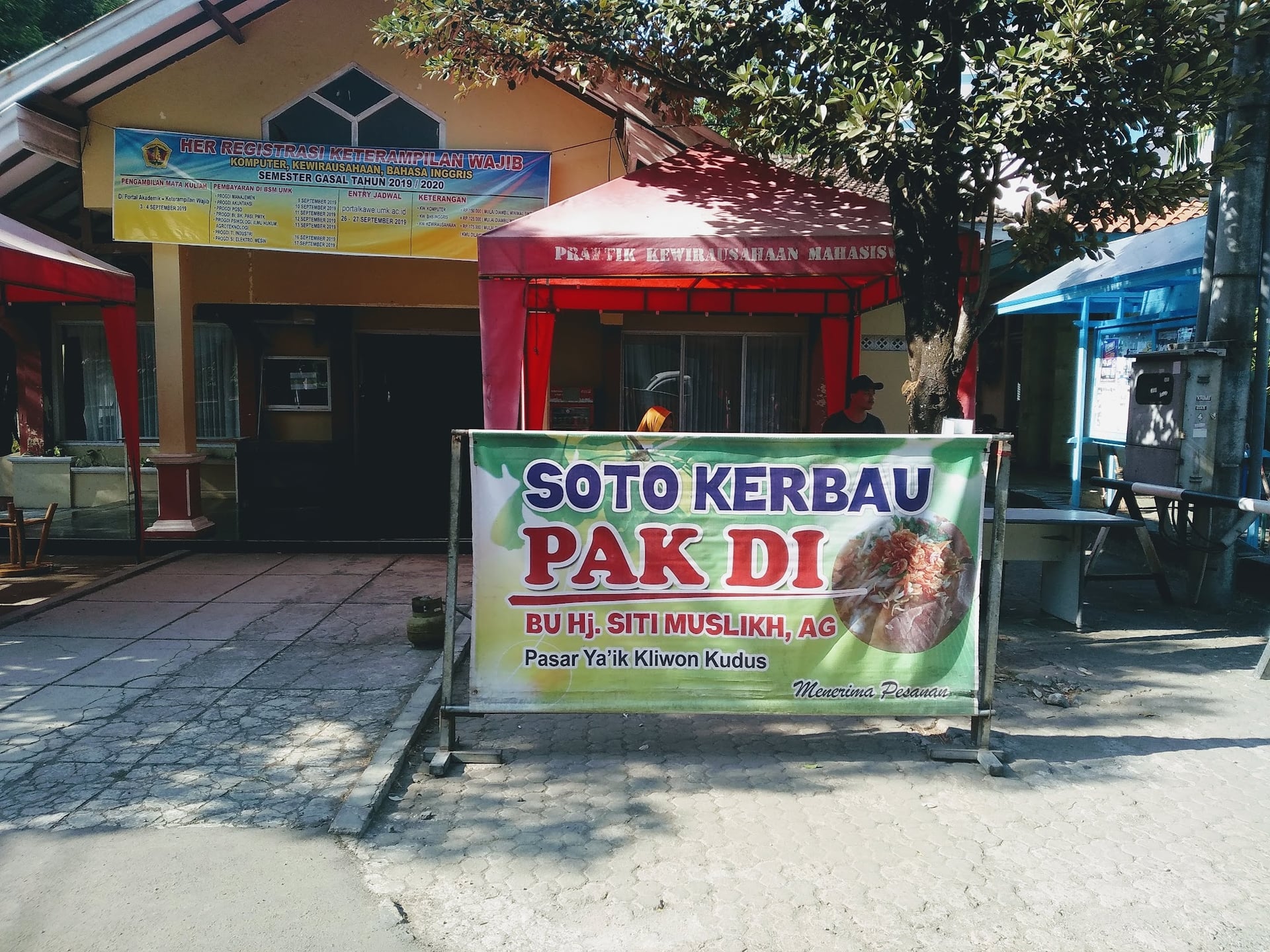 Photo of Soto Kerbau Pak Di