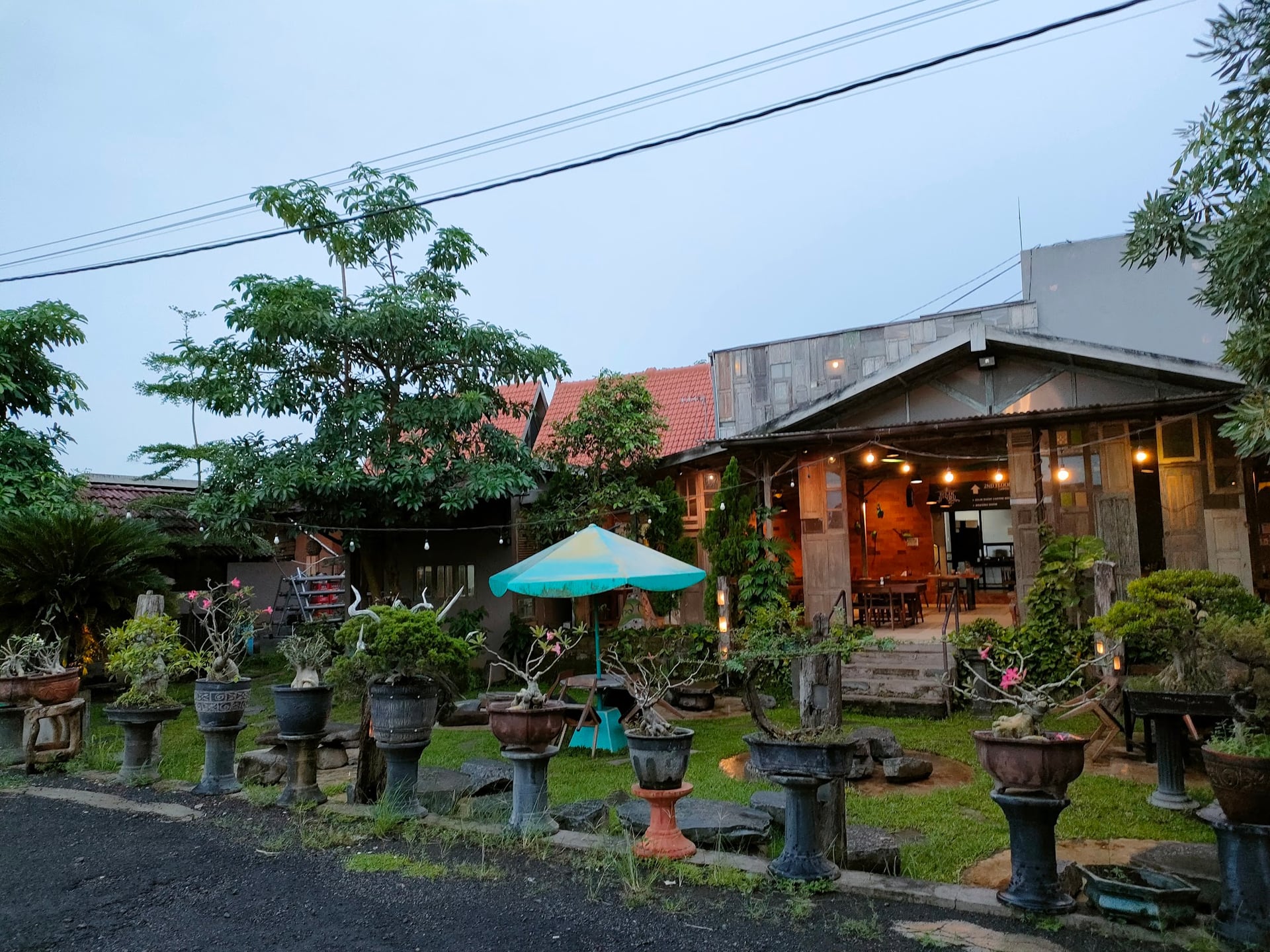 Photo of PDKT Resto & Cafe